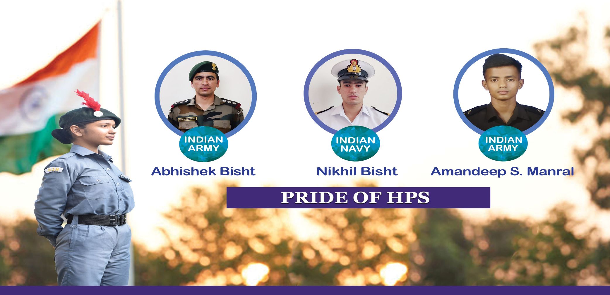 Himalayan Progressive School Banner Image