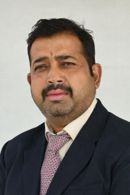 JITENDRA CHANDOLA