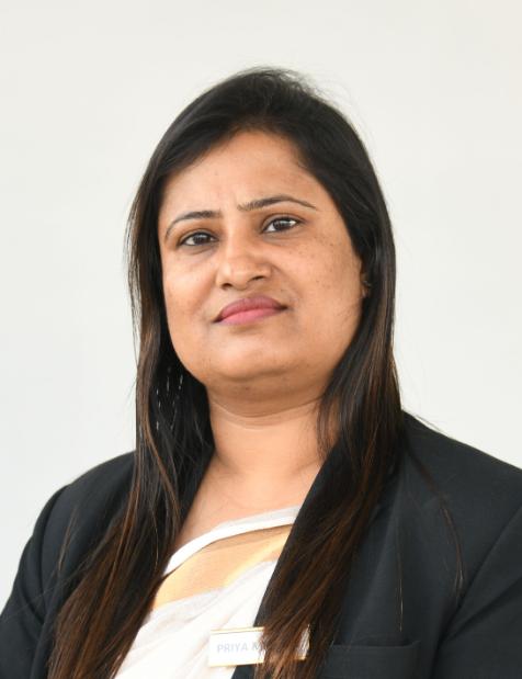 PRIYA MIGLANI