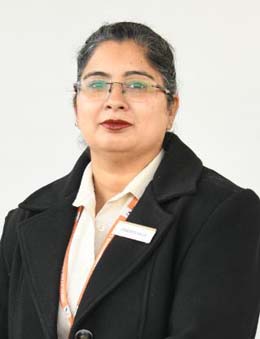 JASVEEN KAUR