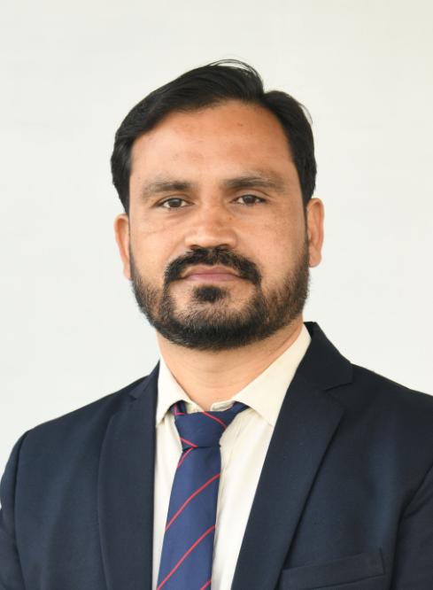 MAHESH SINGH KORANGA