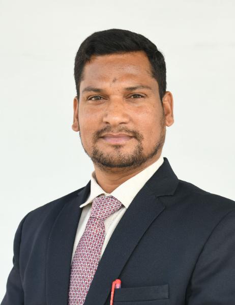JITESH ARYA