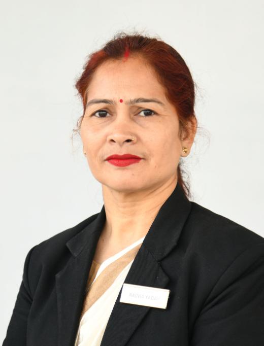 RADHA YADAV