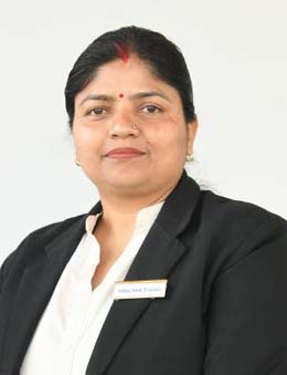KANCHAN TIWARI