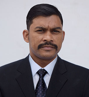 PRAVEEN KUMAR