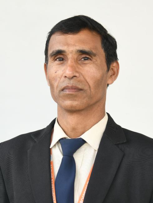 Shahid Ali