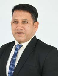 Surya Prakash Singh Jalal