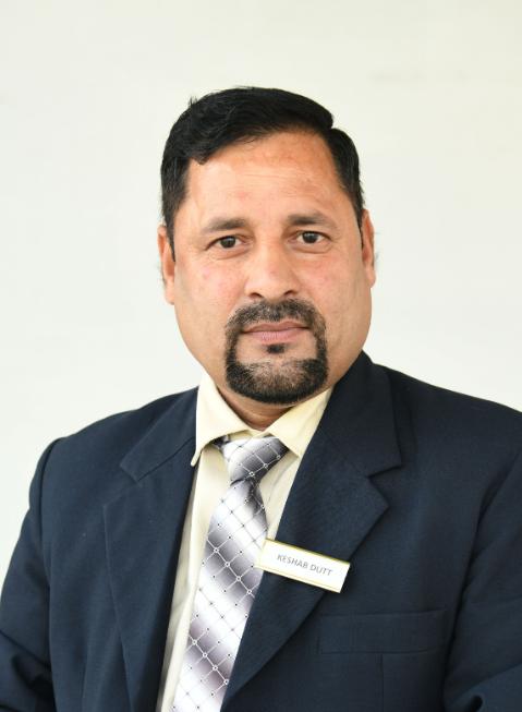 Keshab Datt