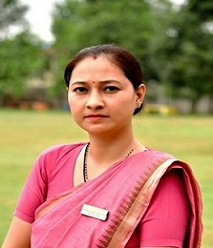 Pooja Dev