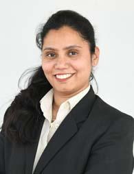 Tanushri Gupta