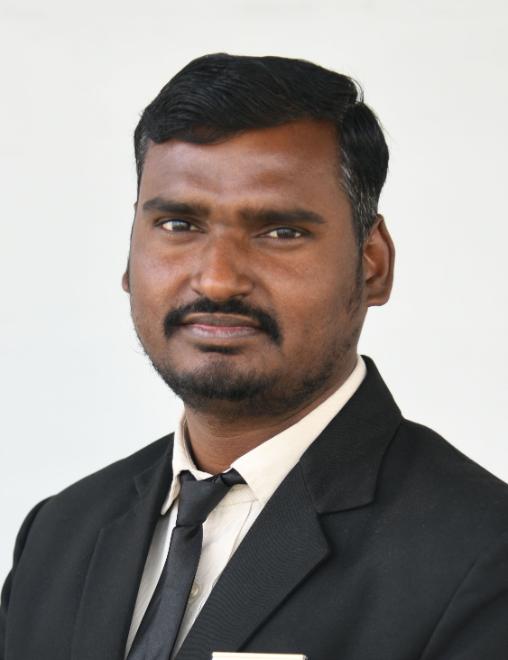 Rampal Kashyap