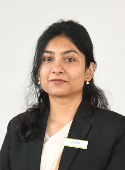 Chetna Rai