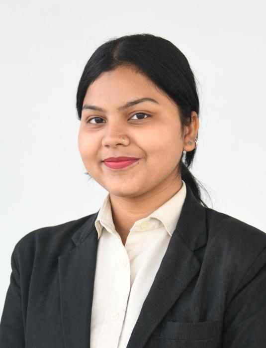 Sakshi Kumari