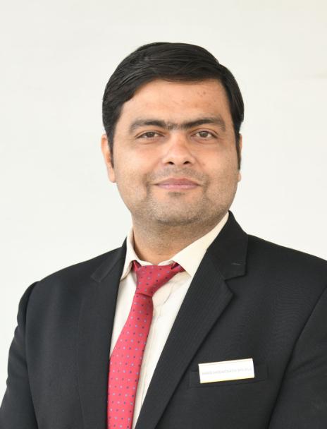 Kameshwar Nath Shukla