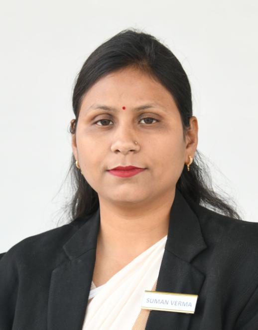 Suman Verma