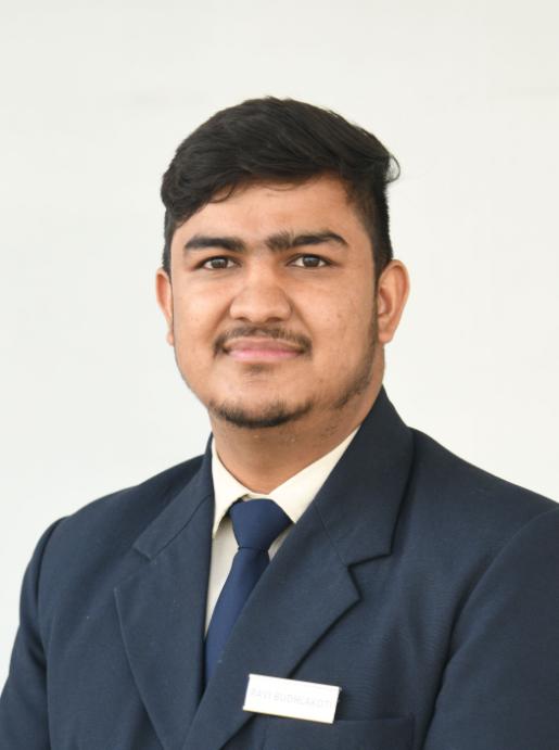 RAVI BUDHLAKOTI