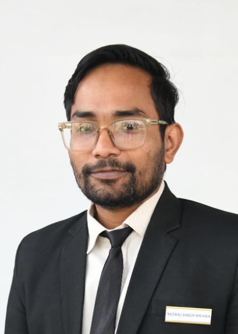 Neeraj Singh Mehra